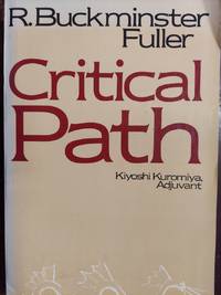 cover of Critical Path