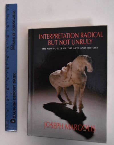 Berkeley, CA: University of California Press, 1995. Hardcover. VG (marker dot on bottom of book bloc...