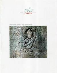 Udaya Vol. 3/2002: Journal of Khmer Studies