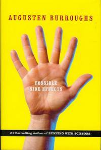 cover of Possible Side Effects