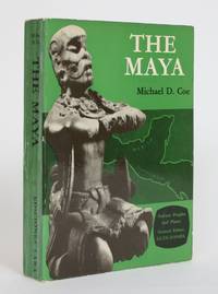 image of The Maya