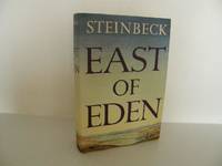 East of Eden by Steinbeck, John - 1952