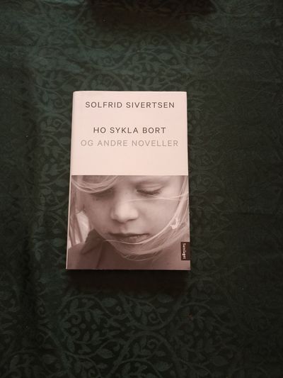 Ho sykla bort og andre noveller