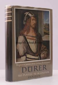 Durer and his Times. [Enlarged Edition]. IN UNCLIPPED DUSTWRAPPER