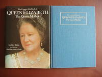 image of The Country Life Book of Queen Elizabeth The Queen Mother