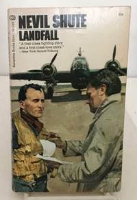 image of Landfall