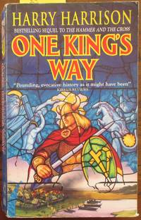 cover of One King's Way