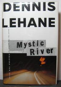cover of Mystic River