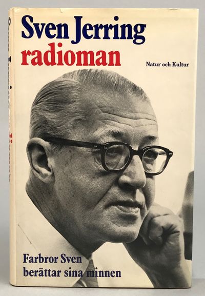 Radioman. Farbror Sven berättar sina minnen.…