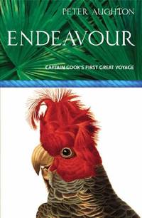 image of Endeavour: The Story Of Captain Cook's First Great Epic Voyage (Voyages Promotion)