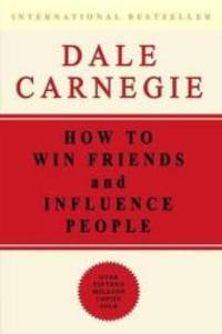 image of How to Win Friends and Influence People
