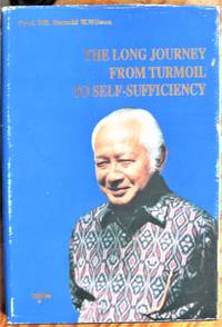 image of The Long Journey Form Turmoil to Self-Sufficiency