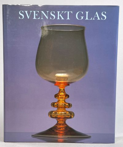 Svenskt glas. [Utg. av] Wahlström & Widstrand.
