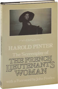 The Screenplay of The French Lieutenant's Woman (First UK Edition)