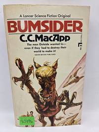 Bumsider