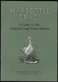 image of Harbottle Crags: A Guide to the Harbottle Crags Nature Reserve