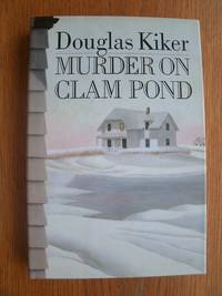 Murder on Clam Pond
