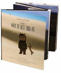 Heads on and We Shoot : The Making of Where the Wild Things Are