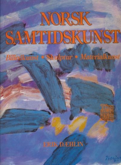 Norsk samtidskunst