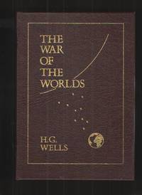 image of The War of the Worlds