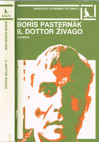 IL DOTTOR ZIVAGO