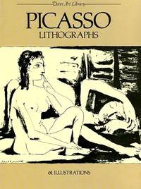 Picasso Lithographs: 61 Works