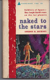 Naked to the Stars