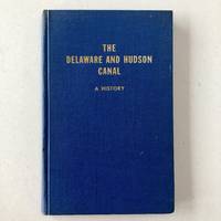 Delaware and Hudson Canal de No author attribution - 1950