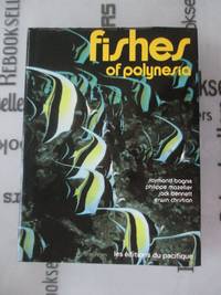 Fishes of Polynesia
