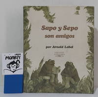 Sapo y Sepo son amigos
