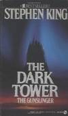 The Gunslinger (Dark Tower) by Stephen King - 1989-08-05