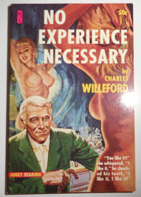 image of No Experience Necessary