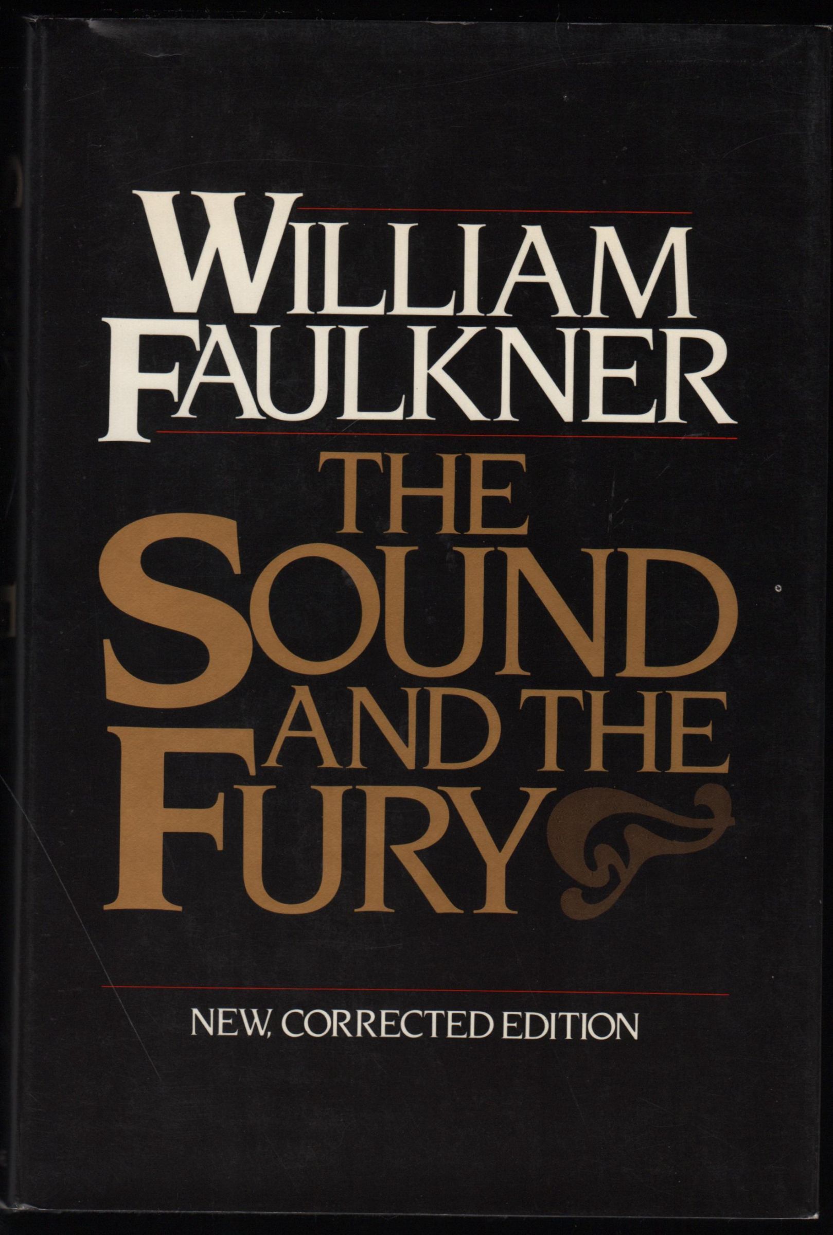 an overview of the sound and the fury by william faulkner From plot debriefs to key motifs, thug notes' the sound and the fury summary & analysis has you covered with themes, symbols, important quotes, and more. an overview of the sound and the fury by william faulkner From plot debriefs to key motifs, thug notes' the sound and the fury summary & analysis has you covered with themes, symbols, important quotes, and more.