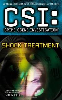 Shock Treatment (Csi : Crime Scene Investigation)