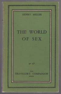image of The World of Sex