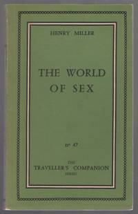 The World of Sex