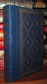 image of WUTHERING HEIGHTS Franklin Library