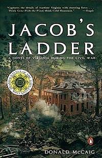 Jacob's Ladder: A Novel of Virginia During the Civil War