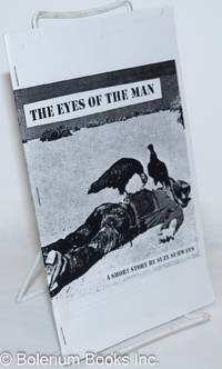 image of The Eyes of the Man: A short story