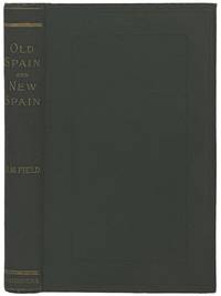 Old Spain and New Spain