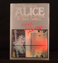 The Complete Alice and the Hunting of the Snark