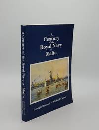 image of A CENTURY OF THE ROYAL NAVY AT MALTA