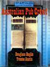 Australian Pub Crawl (signed by authors)
