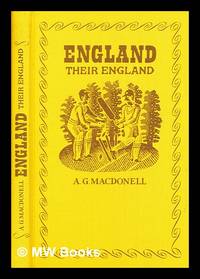 image of England, their England