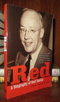 RED A Biography of Red Smith