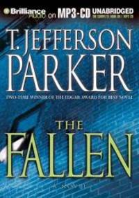 The Fallen by T. Jefferson Parker - 2006-08-01