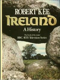 image of Ireland: A History
