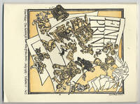 image of Fine Print: Volume 11, Number 3, July, 1985