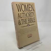 Women, Authority & the Bible