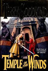 Temple of the Winds (Sword of Truth, Book 4) (Sword of Truth, 4)